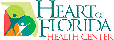 Heart of Florida logo
