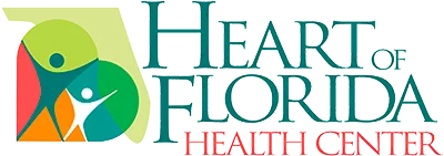 Heart of Florida logo