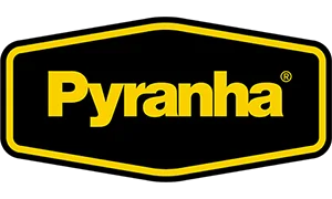 Pyranha Logo