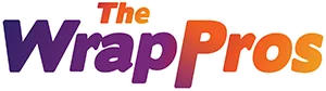 The wrap pros logo